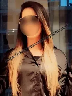 Trusted escort girls in dehradun
